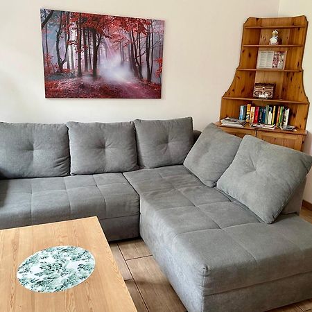 Schoenwalde B Siedlung Schonwalde Luaran gambar