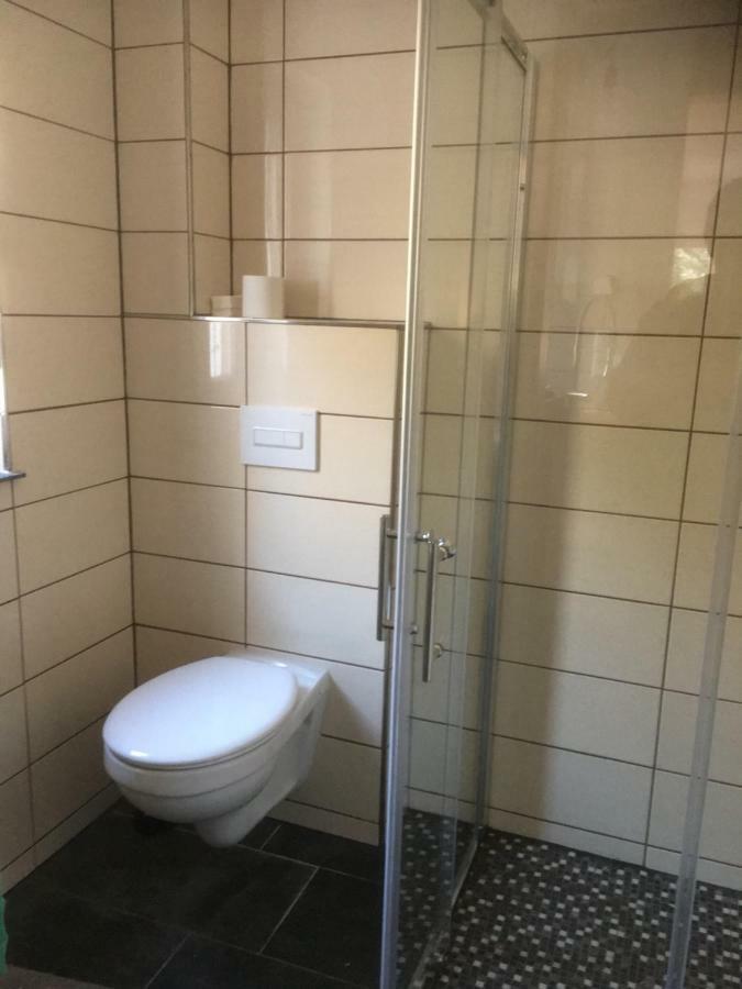 Schoenwalde B Siedlung Schonwalde Luaran gambar