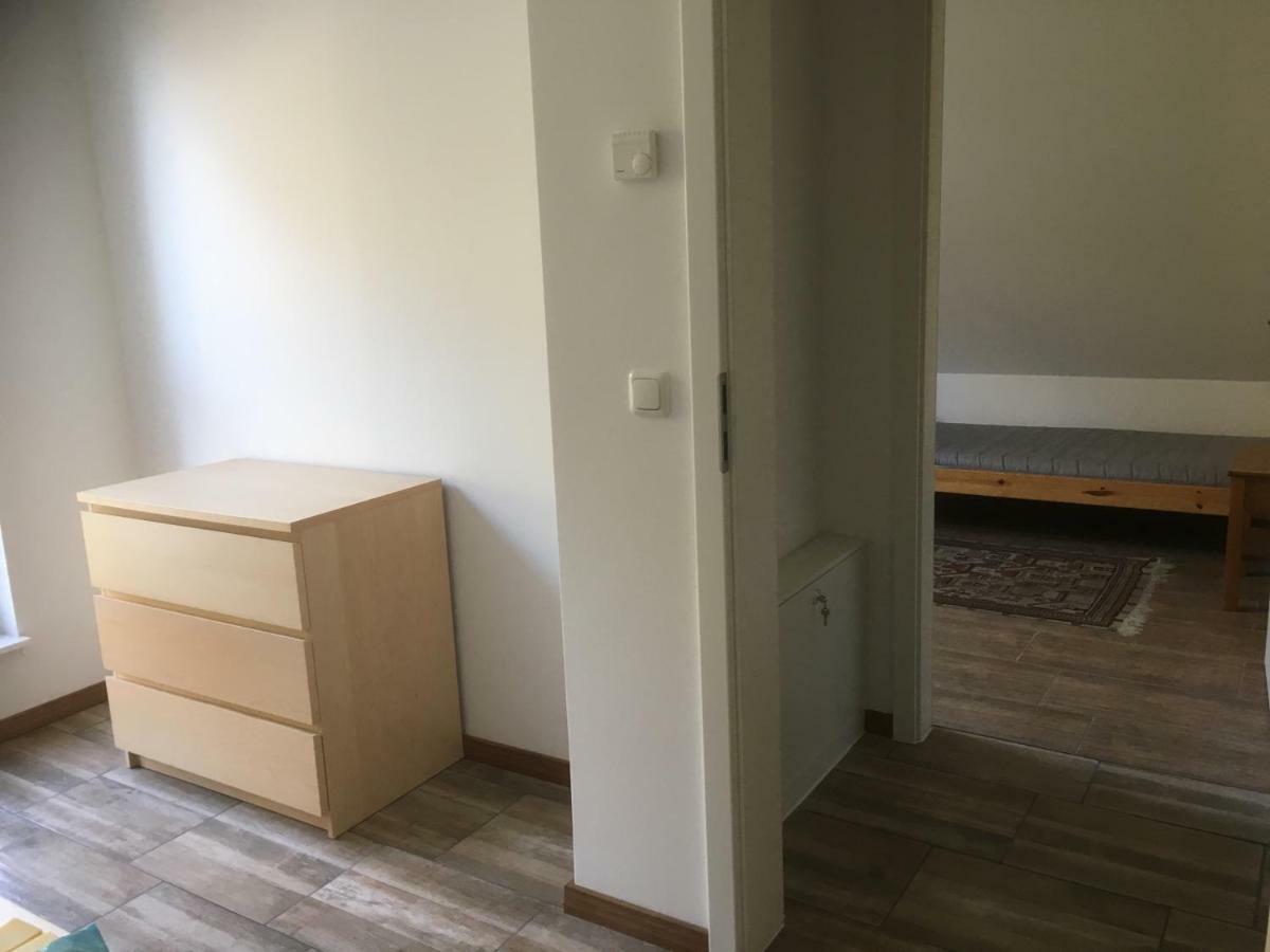 Schoenwalde B Siedlung Schonwalde Luaran gambar