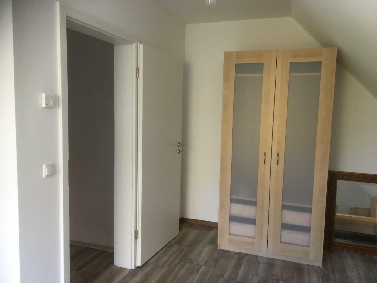 Schoenwalde B Siedlung Schonwalde Luaran gambar